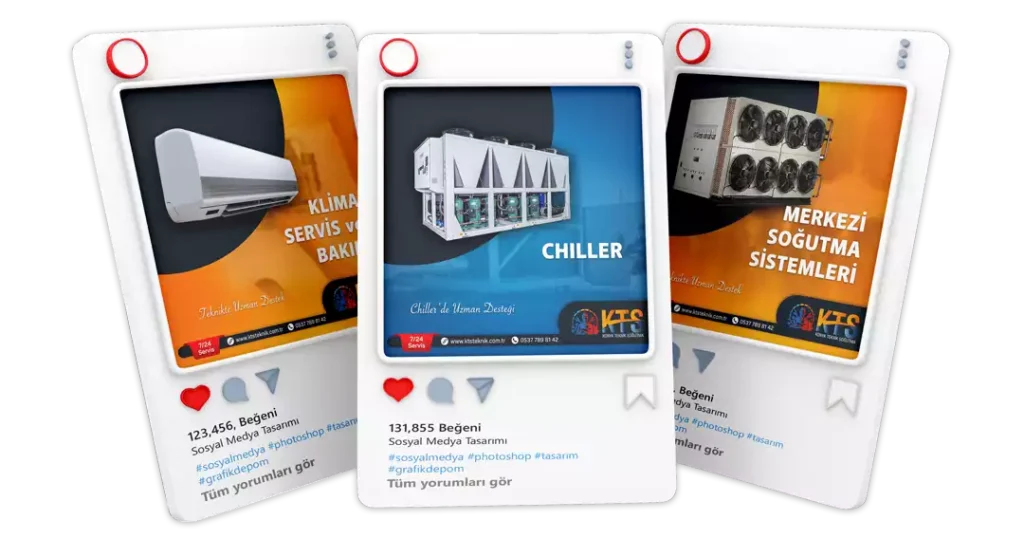konya sosyal medya tasarım