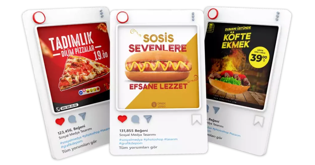 konya sosyal medya tasarım