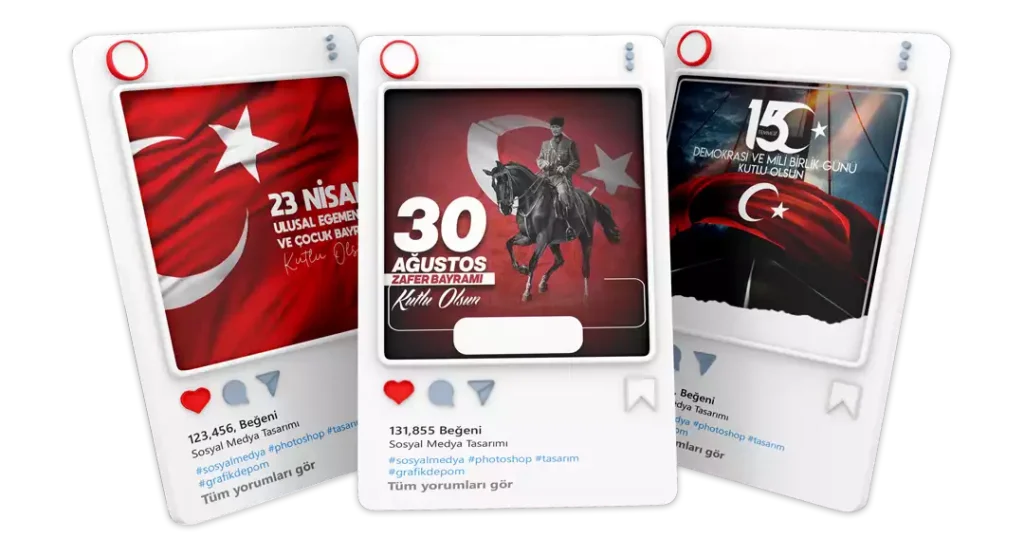 konya sosyal medya tasarım